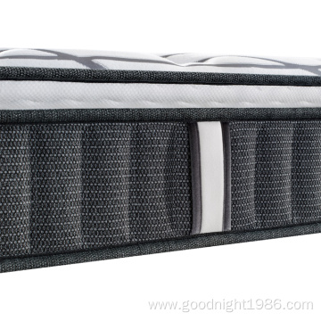 Well-Support Pressure Relieve Bonnell Spring Foam Mattress